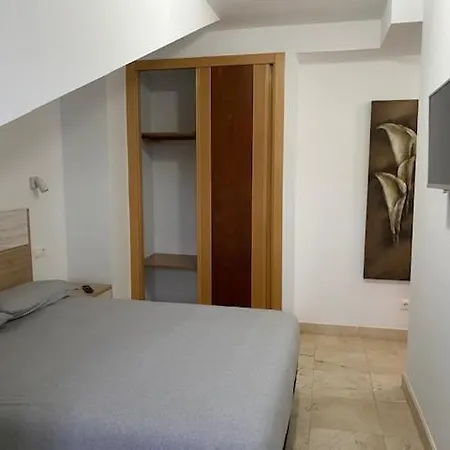 Apartamento Marina Llanes II Buitenkant foto