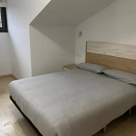 Apartamento Marina Llanes II Buitenkant foto