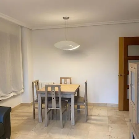 Apartamento Marina Llanes II Buitenkant foto