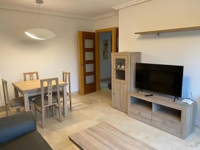 Apartamento Marina Llanes II