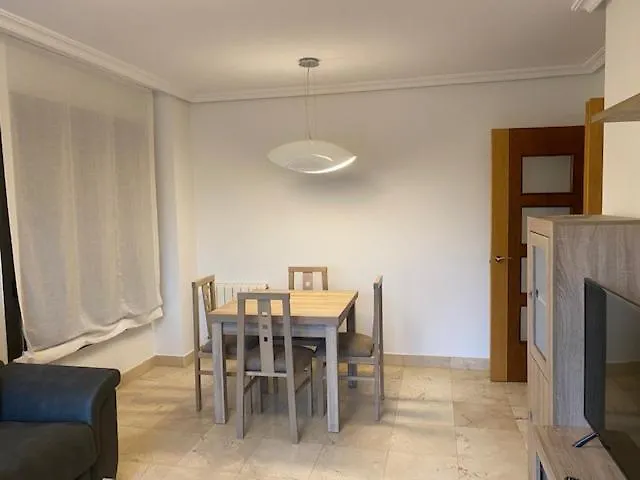 Apartamento Marina Llanes II