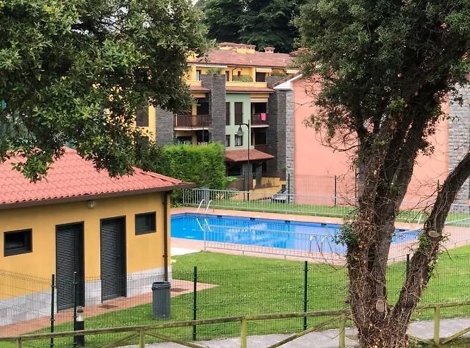 Apartamento Marina Llanes II
