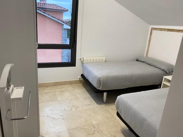 Apartment Marina Ii Llanes