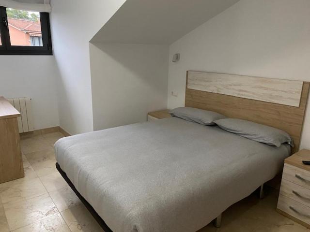Apartment Marina Ii Llanes